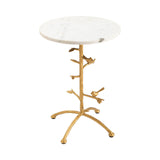 Tweety Bird Accent Table CVFNR834 Crestview Collection