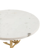 Tweety Bird Accent Table CVFNR834 Crestview Collection