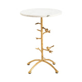 Tweety Bird Accent Table CVFNR834 Crestview Collection