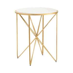 Darby Accent Table CVFNR836 Crestview Collection