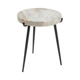 Maxwell Accent Table CVFNR839 Crestview Collection