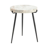 Maxwell Accent Table CVFNR839 Crestview Collection