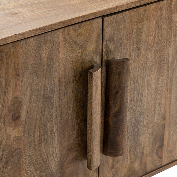 Sonoma Sideboard CVFNR850 Crestview Collection