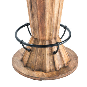 Cedar Creek Pub Table CVFNR858 Crestview Collection