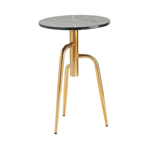 Ava Accent Table CVFNR861 Crestview Collection