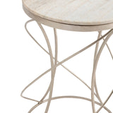 Chaney Accent Table CVFNR864 Crestview Collection