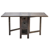 Barnwell Dining Table CVFNR872 Crestview Collection