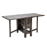 Barnwell Dining Table CVFNR872 Crestview Collection