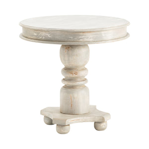 Castleberry Accent Table CVFNR892 Crestview Collection