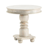 Castleberry Accent Table