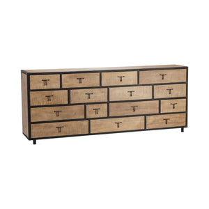 Campbell Chest CVFNR894 Crestview Collection