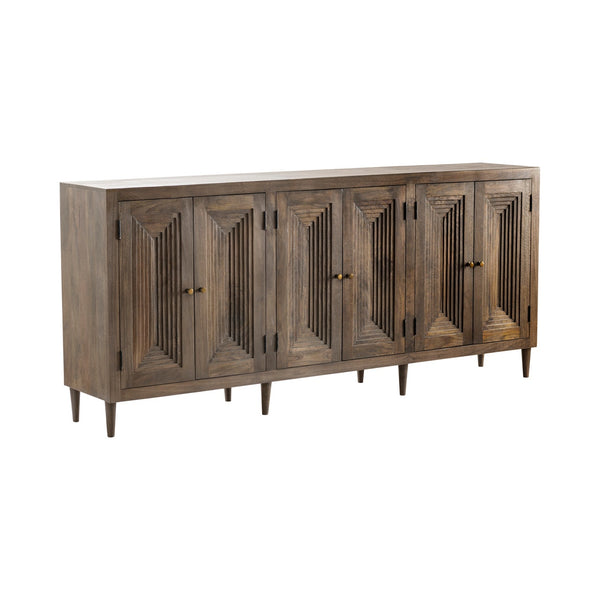 Highland Park Sideboard CVFNR906 Crestview Collection