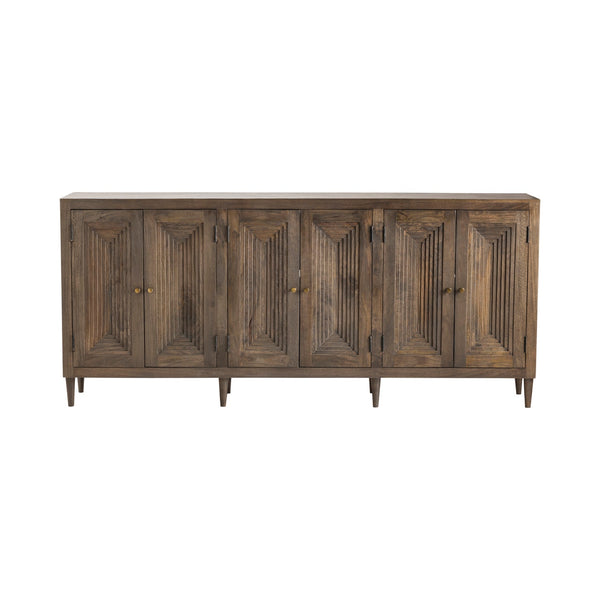 Highland Park Sideboard CVFNR906 Crestview Collection