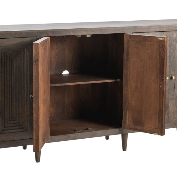 Highland Park Sideboard CVFNR906 Crestview Collection
