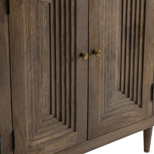 Highland Park Sideboard CVFNR906 Crestview Collection