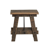 Walden End Table CVFNR915 Crestview Collection