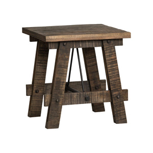 Walden End Table CVFNR915 Crestview Collection