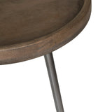 Brooks Accent Table CVFNR916 Crestview Collection