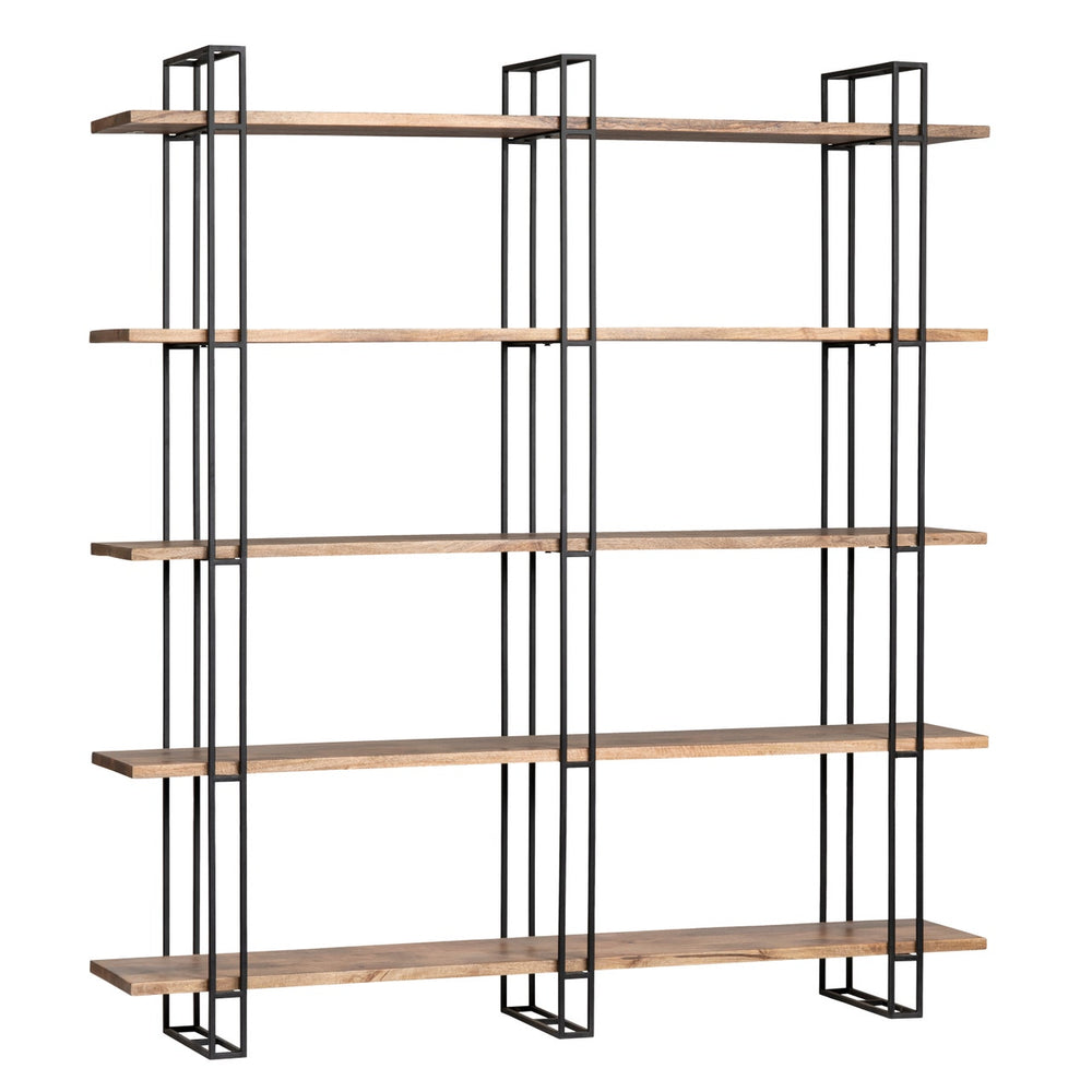 Anthropology  Etagere CVFNR919 Crestview Collection