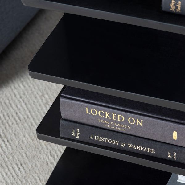 Hopper End Table CVFNR9210 Crestview Collection