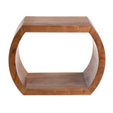 Infinity End Table CVFNR9240 CVFNR9240 Crestview Collection