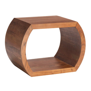 Infinity End Table CVFNR9240 CVFNR9240 Crestview Collection