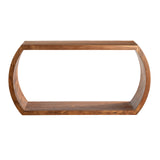 Infinity Console Table CVFNR9241 CVFNR9241 Crestview Collection