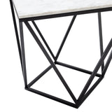 Baxter End Table CVFNR929 Crestview Collection