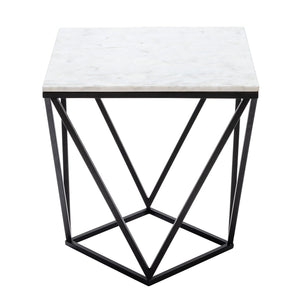 Baxter End Table CVFNR929 Crestview Collection