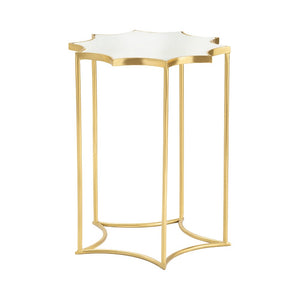 Robyn Accent Table CVFNR935 Crestview Collection