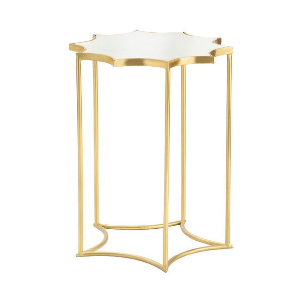 Robyn Accent Table CVFNR935 Crestview Collection