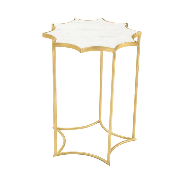 Robyn Accent Table CVFNR935 Crestview Collection