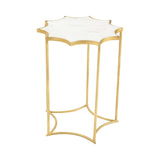 Robyn Accent Table CVFNR935 Crestview Collection