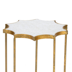 Robyn Accent Table CVFNR935 Crestview Collection