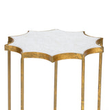 Robyn Accent Table CVFNR935 Crestview Collection