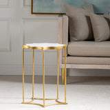 Robyn Accent Table CVFNR935 Crestview Collection