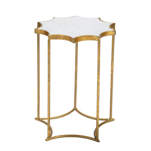 Robyn Accent Table CVFNR935 Crestview Collection