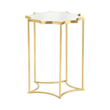 Robyn Accent Table CVFNR935 Crestview Collection