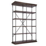 Covington Storage Etagere