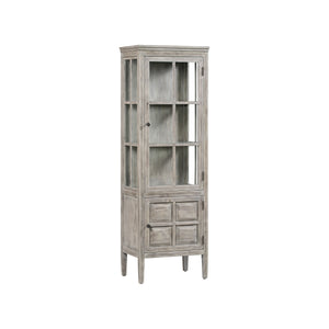 Hawthorne Estate Curio Cabinet CVFVR8001 Crestview Collection