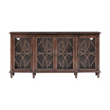 Rutherford Sideboard CVFVR8002 Crestview Collection