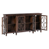 Rutherford Sideboard CVFVR8002 Crestview Collection