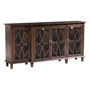 Rutherford Sideboard CVFVR8002 Crestview Collection