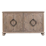 Lenox Sideboard CVFVR8008 Crestview Collection