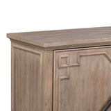 Lenox Sideboard CVFVR8008 Crestview Collection