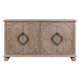 Lenox Sideboard CVFVR8008 Crestview Collection