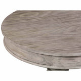 Hawthorne Estate Accent Table CVFVR8011 Crestview Collection