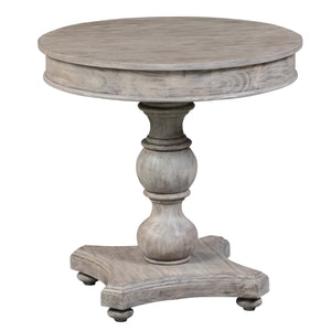 Hawthorne Estate Accent Table CVFVR8011 Crestview Collection