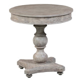 Hawthorne Estate Accent Table