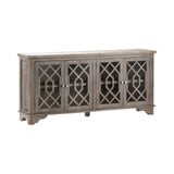 Charleston Sideboard CVFVR8029 Crestview Collection